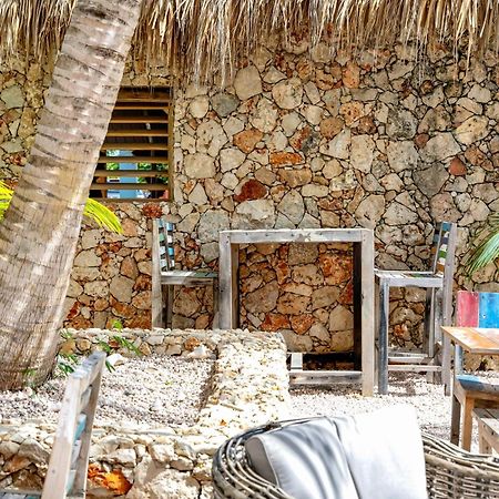 The Hut Bonaire Ξενοδοχείο Κράλεντικ Εξωτερικό φωτογραφία