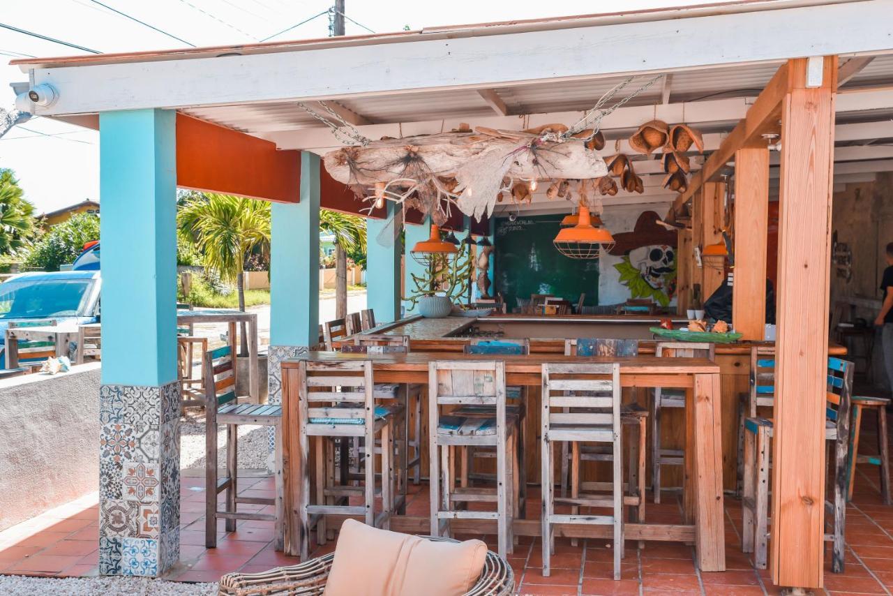 The Hut Bonaire Ξενοδοχείο Κράλεντικ Εξωτερικό φωτογραφία
