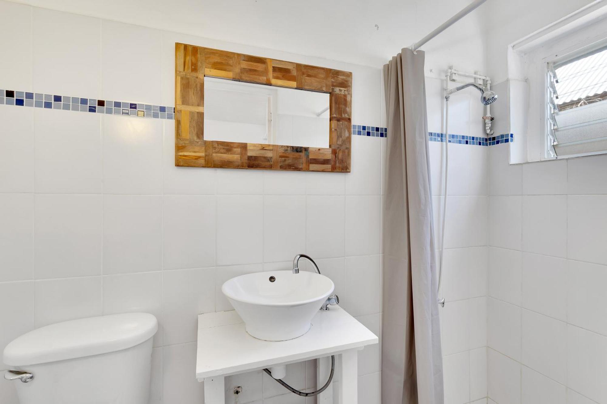 The Hut Bonaire Ξενοδοχείο Κράλεντικ Εξωτερικό φωτογραφία