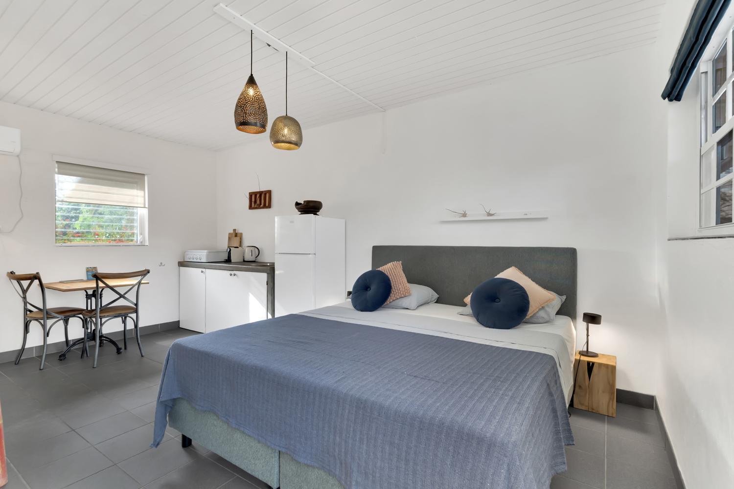 The Hut Bonaire Ξενοδοχείο Κράλεντικ Εξωτερικό φωτογραφία