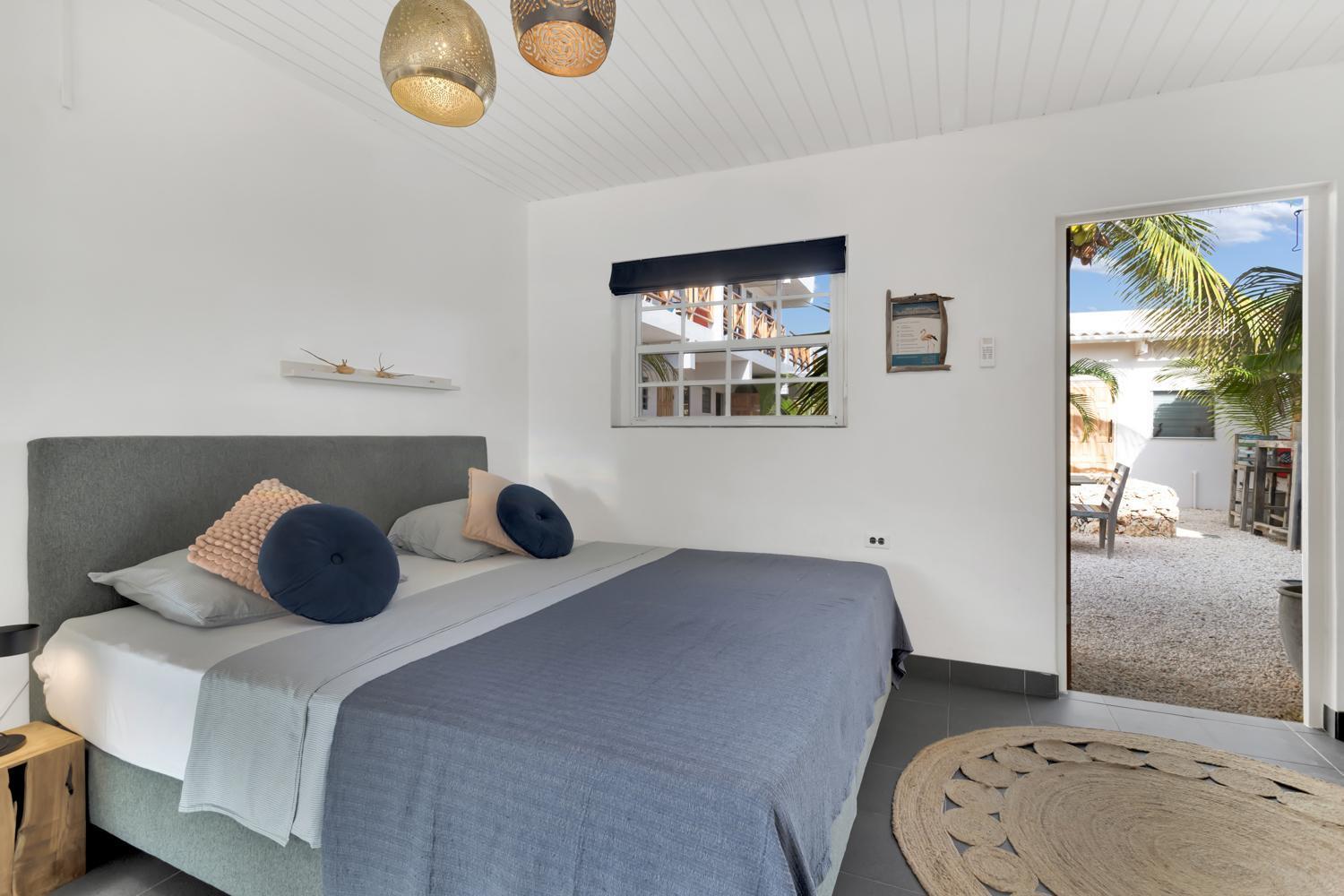 The Hut Bonaire Ξενοδοχείο Κράλεντικ Εξωτερικό φωτογραφία